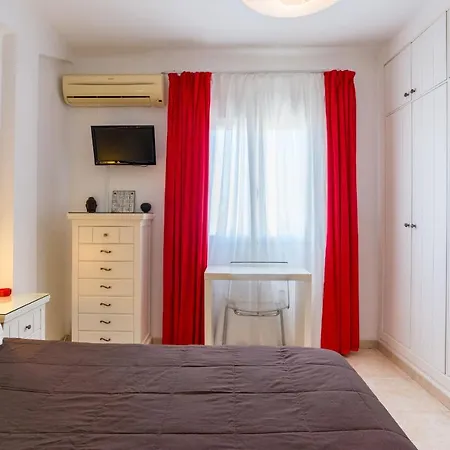 Acogedor Piso, En Casa